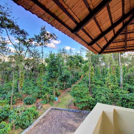 Coorg Bliss Estate Stay Madikeri Zewnętrze zdjęcie