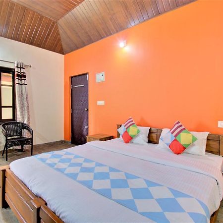 Coorg Bliss Estate Stay Madikeri Zewnętrze zdjęcie
