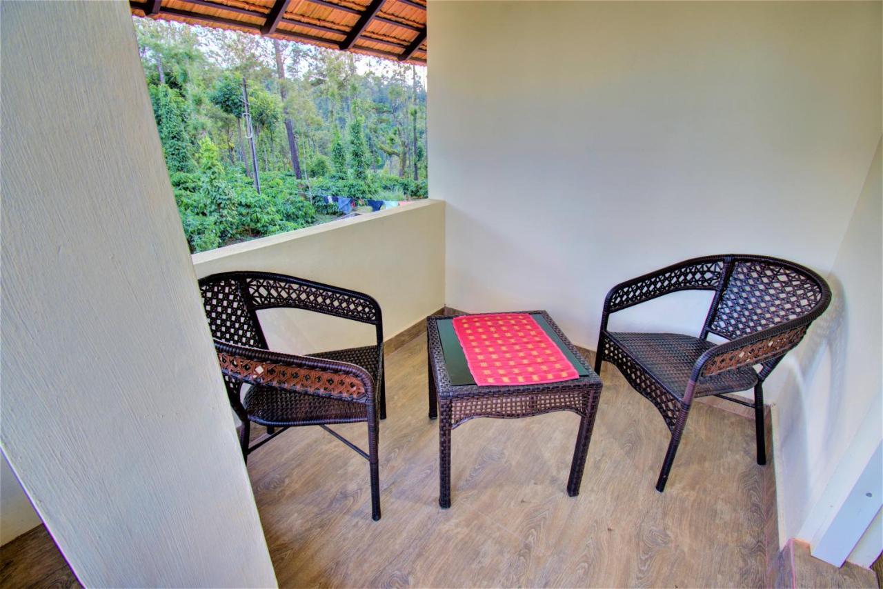 Coorg Bliss Estate Stay Madikeri Zewnętrze zdjęcie