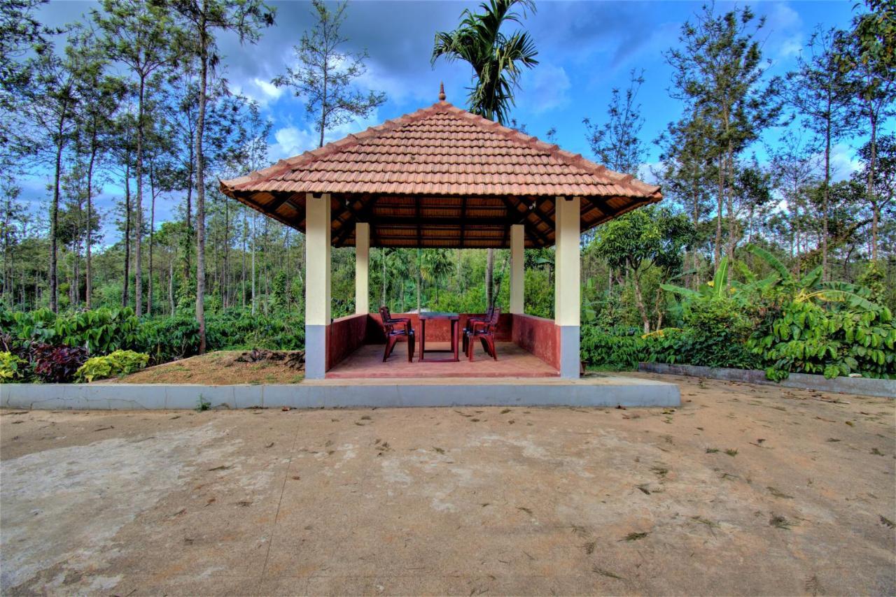 Coorg Bliss Estate Stay Madikeri Zewnętrze zdjęcie