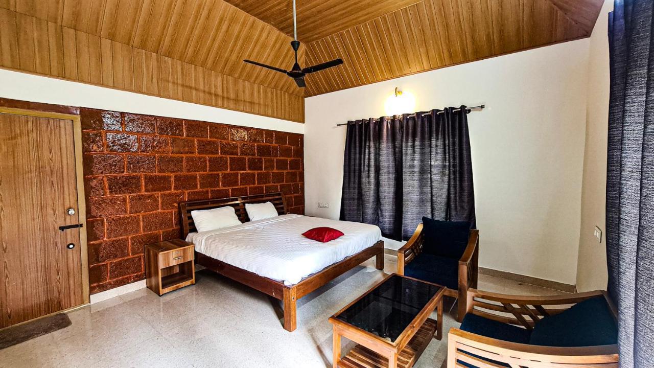 Coorg Bliss Estate Stay Madikeri Zewnętrze zdjęcie