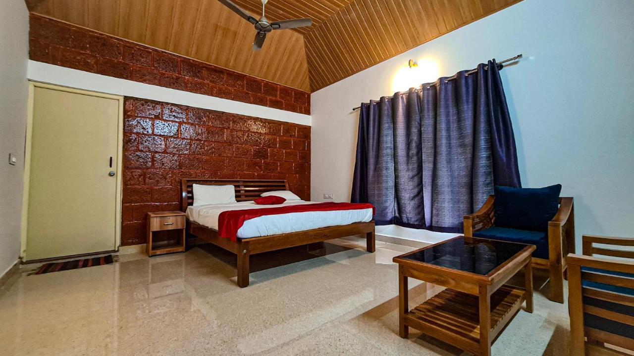 Coorg Bliss Estate Stay Madikeri Zewnętrze zdjęcie