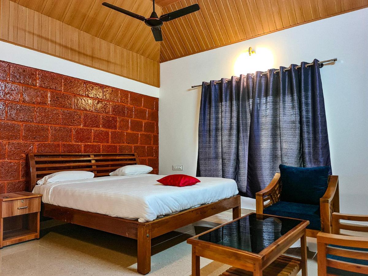 Coorg Bliss Estate Stay Madikeri Zewnętrze zdjęcie