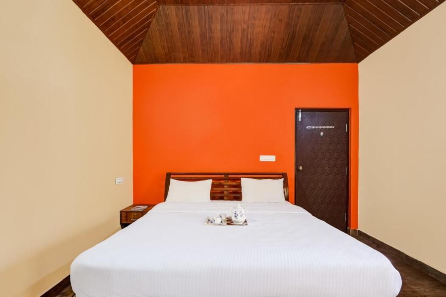 Coorg Bliss Estate Stay Madikeri Zewnętrze zdjęcie
