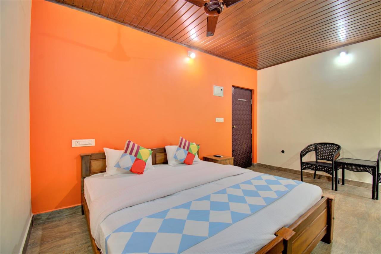 Coorg Bliss Estate Stay Madikeri Zewnętrze zdjęcie