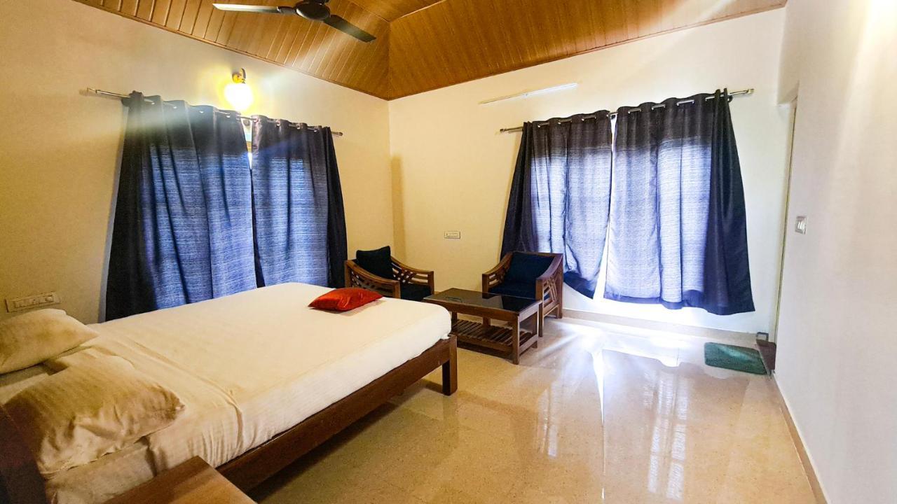 Coorg Bliss Estate Stay Madikeri Zewnętrze zdjęcie