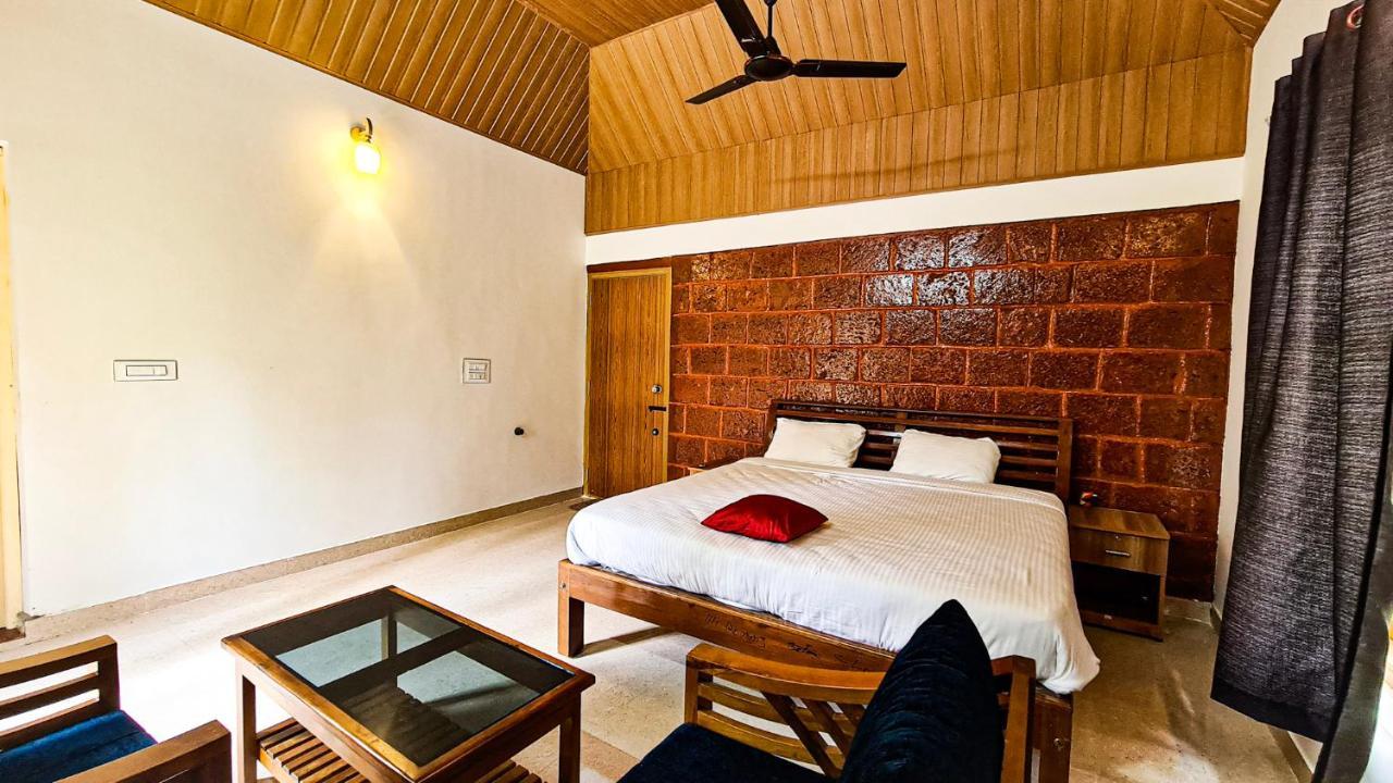 Coorg Bliss Estate Stay Madikeri Zewnętrze zdjęcie