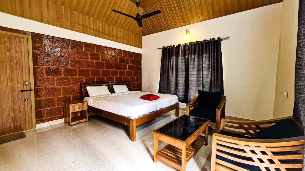Coorg Bliss Estate Stay Madikeri Zewnętrze zdjęcie