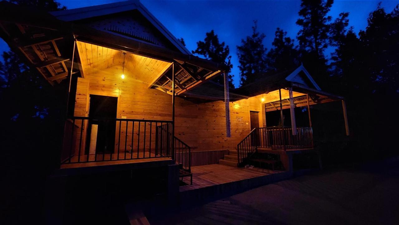 Coorg Bliss Estate Stay Madikeri Zewnętrze zdjęcie