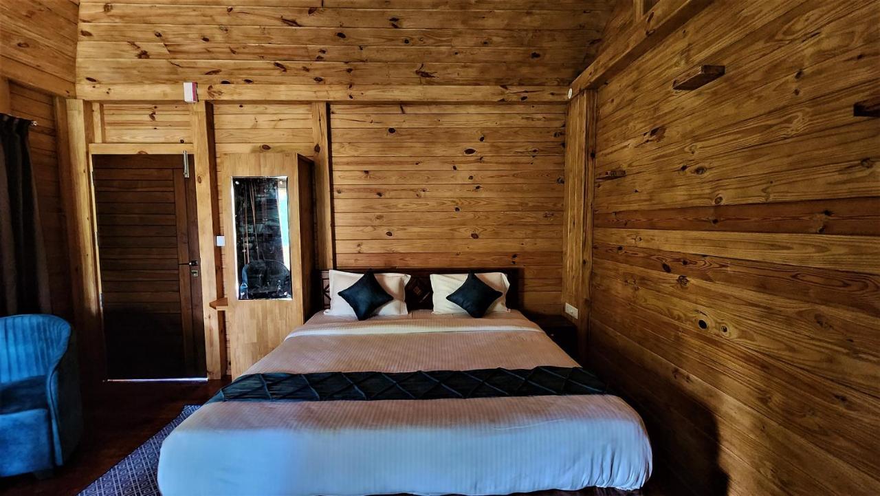 Coorg Bliss Estate Stay Madikeri Zewnętrze zdjęcie