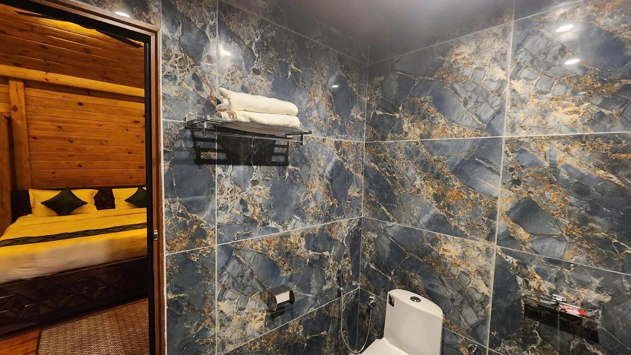 Coorg Bliss Estate Stay Madikeri Zewnętrze zdjęcie