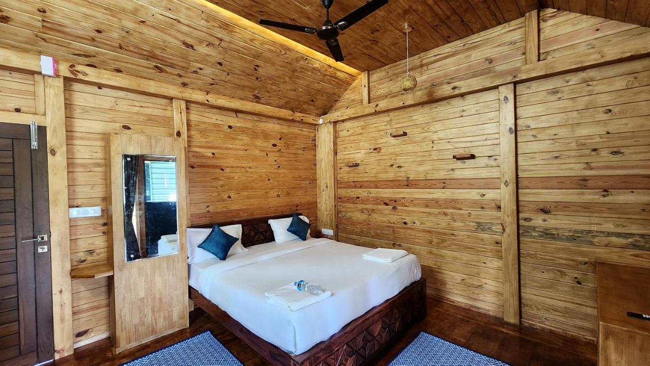 Coorg Bliss Estate Stay Madikeri Zewnętrze zdjęcie