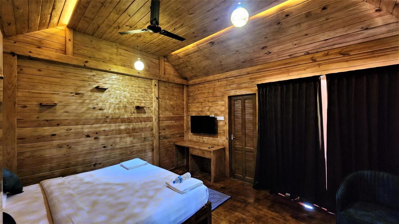 Coorg Bliss Estate Stay Madikeri Zewnętrze zdjęcie