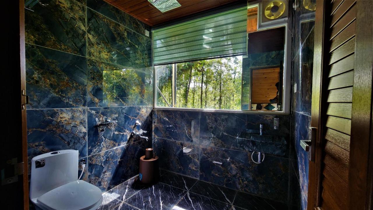 Coorg Bliss Estate Stay Madikeri Zewnętrze zdjęcie