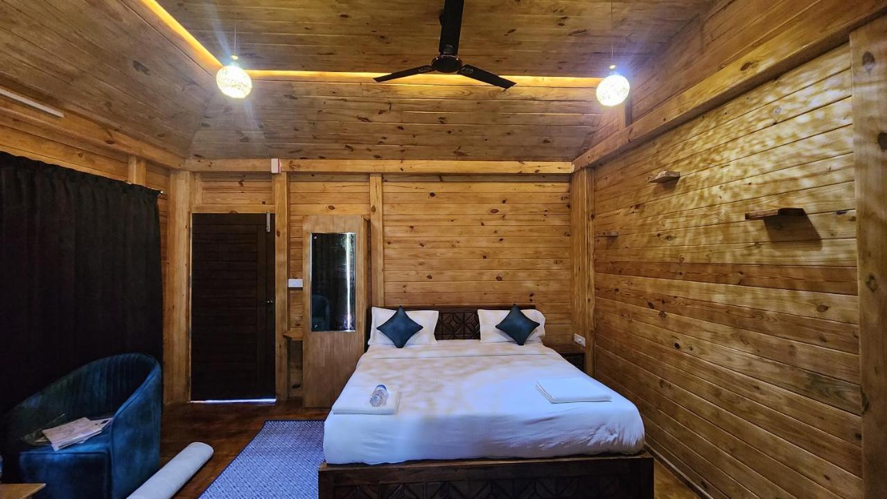Coorg Bliss Estate Stay Madikeri Zewnętrze zdjęcie