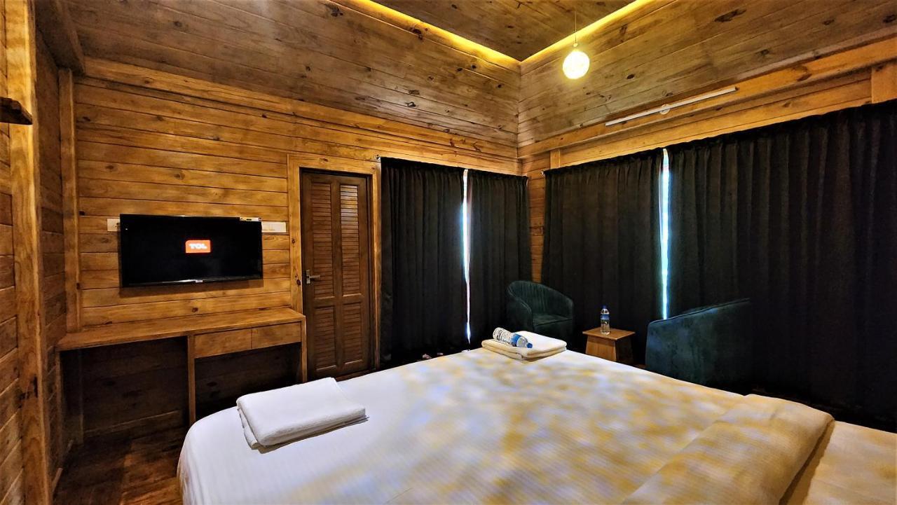 Coorg Bliss Estate Stay Madikeri Zewnętrze zdjęcie