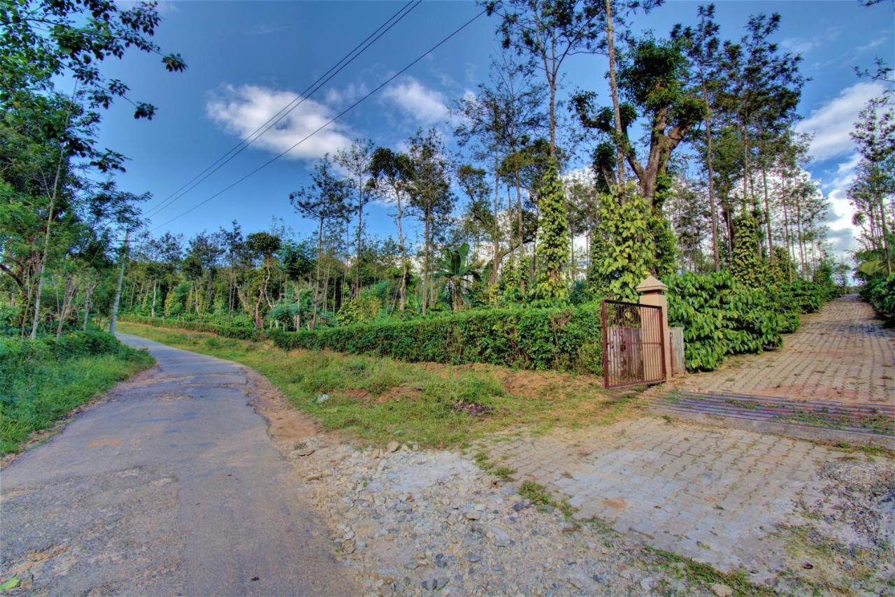 Coorg Bliss Estate Stay Madikeri Zewnętrze zdjęcie